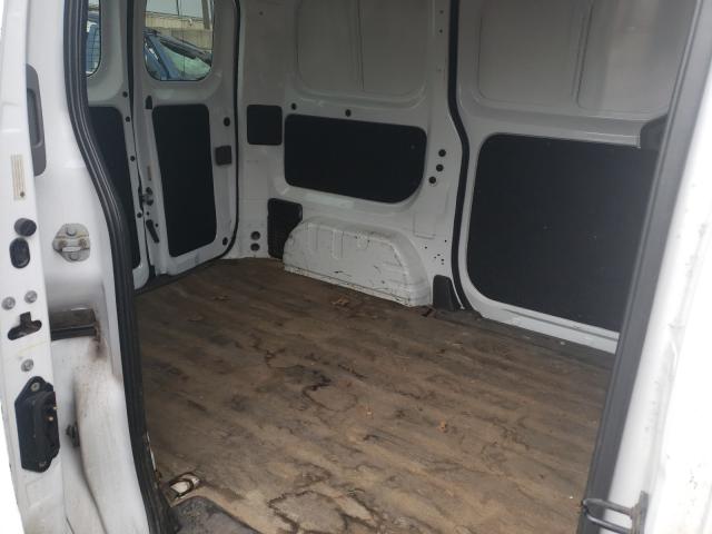 2015 CHEVROLET G2500 3N63M0ZN8FK698341