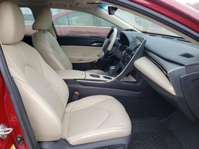 2019 TOYOTA AVALON XLE 4T1BZ1FB2KU023123