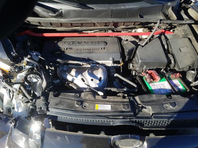 2015 TOYOTA SCION XB JTLZE4FE0FJ080474