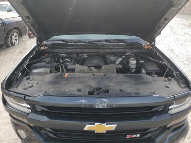 3GCUKREC0HG199691 CHEVROLET ALL Models 2017