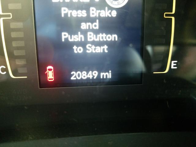 2019 JEEP CHEROKEE L 1C4PJMLB7KD457528