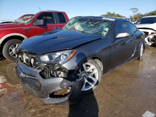 hyundai genesis coupe 2016 vin kmhht6kj5gu137162