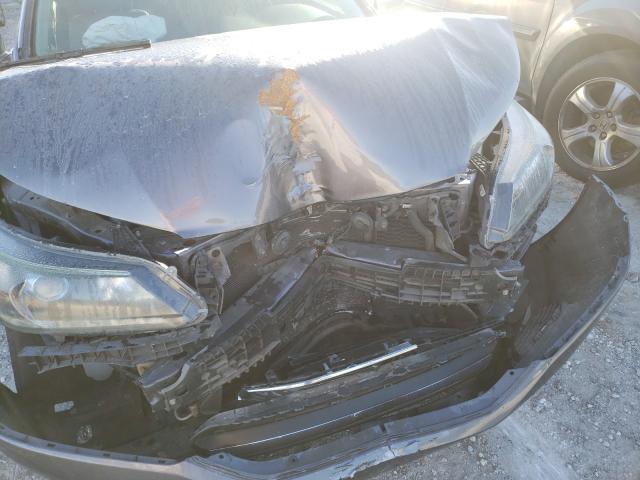 2014 HONDA ACCORD HYB 1HGCR6F59EA000414