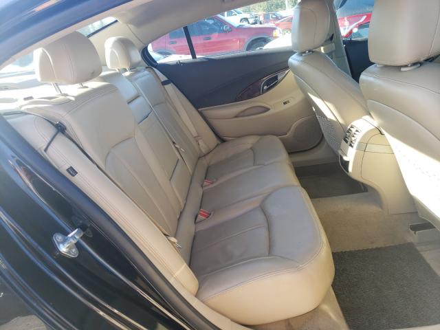 2012 BUICK LACROSSE 1G4GC5GR9CF186996