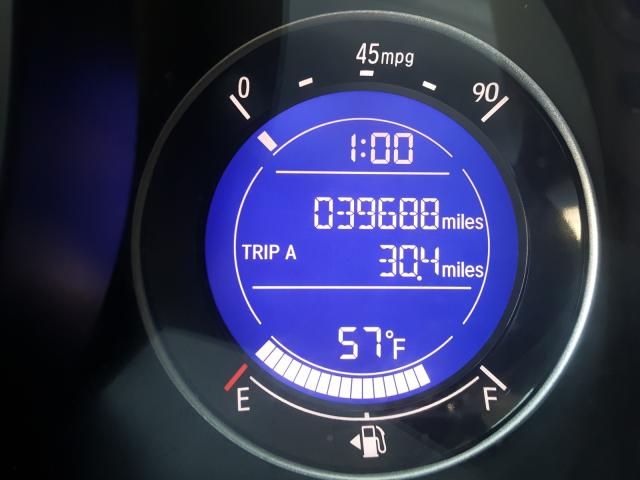 2016 HONDA FIT EX JHMGK5H75GX033115
