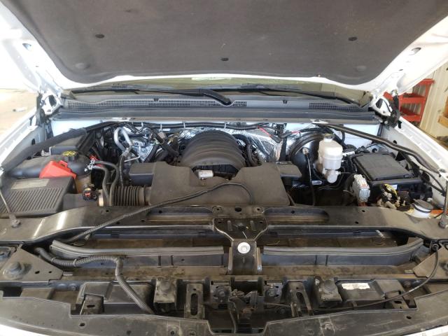 2016 CHEVROLET TAHOE POLI 1GNSKDEC1GR298259