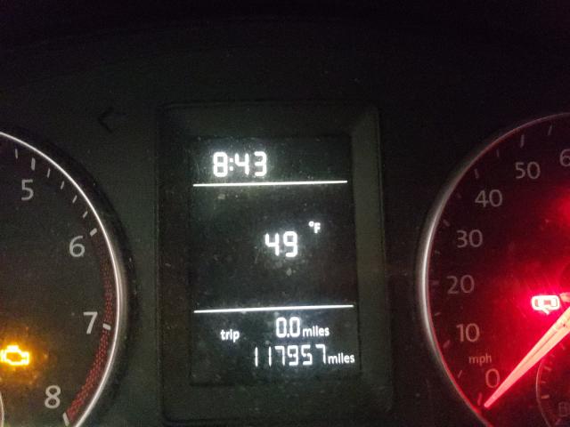 2010 VOLKSWAGEN JETTA S 3VWJZ7AJ9AM037599