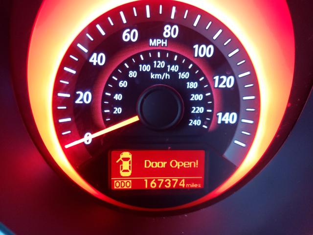 2010 KIA FORTE SX KNAFW4A3XA5250212