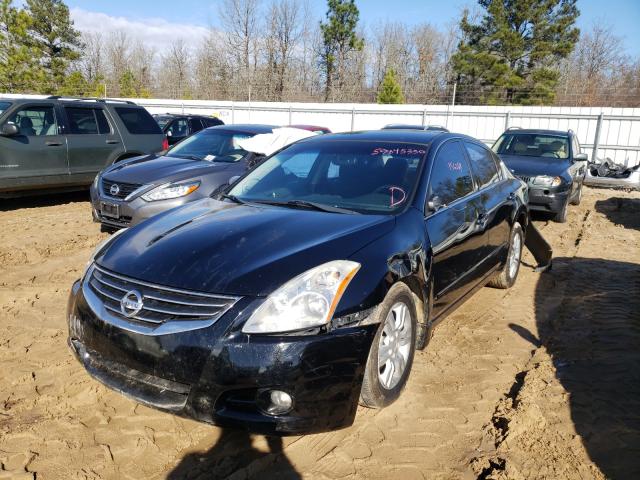 2012 NISSAN ALTIMA BAS 1N4AL2AP8CN561000