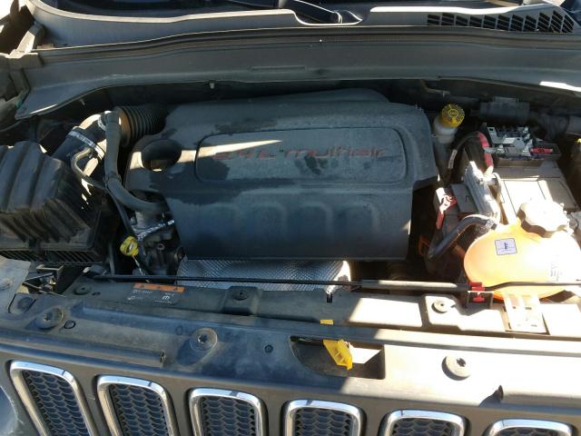 2015 JEEP RENEGADE S ZACCJAAT0FPB59065