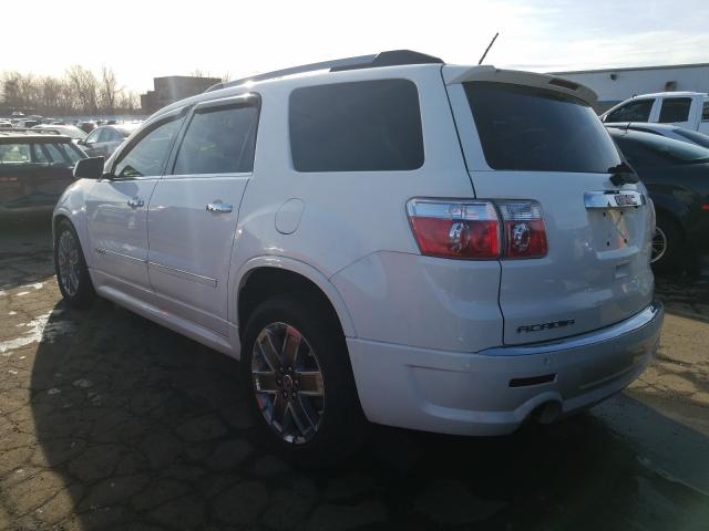 2011 GMC ACADIA DEN 1GKKVTED6BJ301865