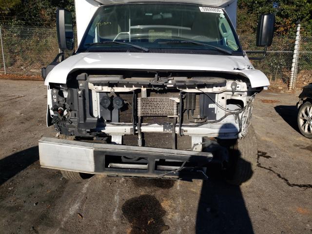 2017 FORD ECONOLINE 1FDEE3FSXHDC37712