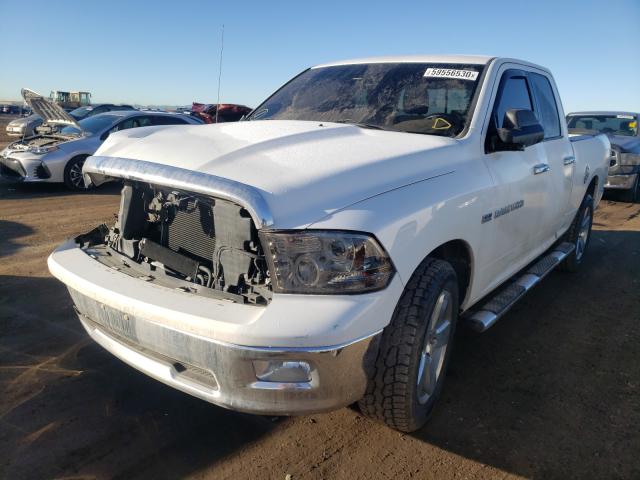 2011 DODGE RAM 1500 1D7RV1GTXBS502672