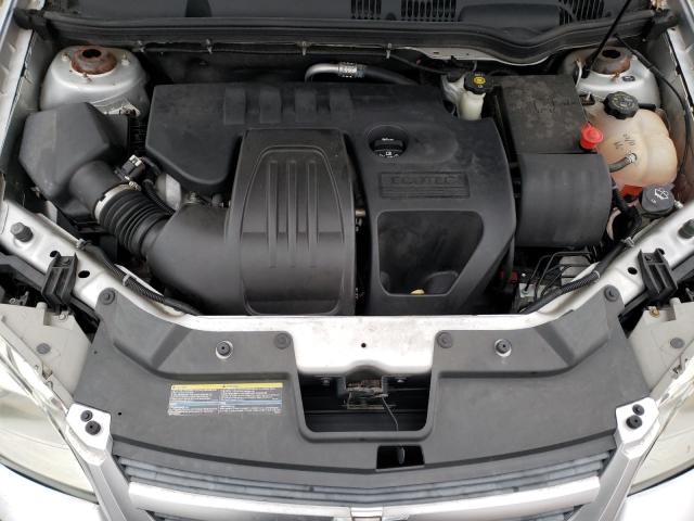 2010 CHEVROLET COBALT 2LT 1G1AF1F59A7222663