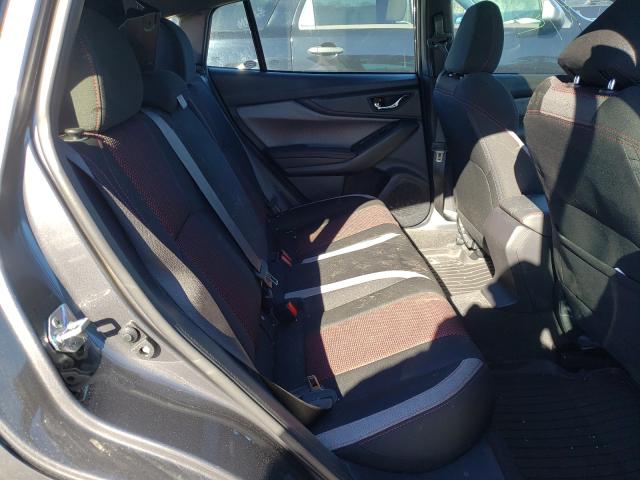 2020 SUBARU IMPREZA SP 4S3GTAM60L3706320