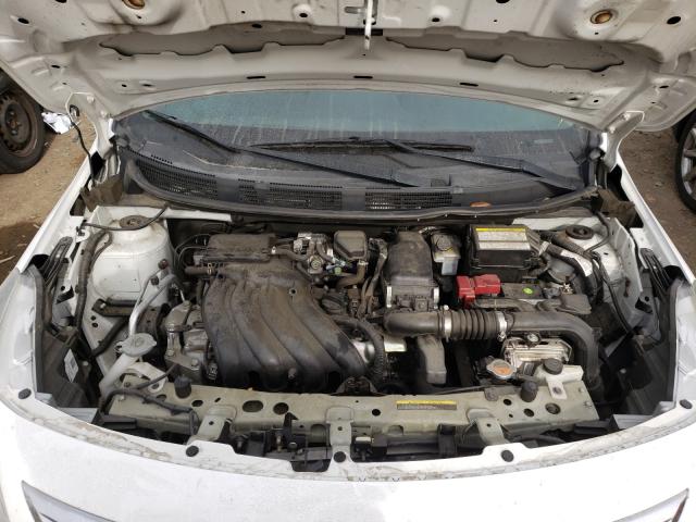 2015 NISSAN VERSA 3N1CN7AP6FL826269