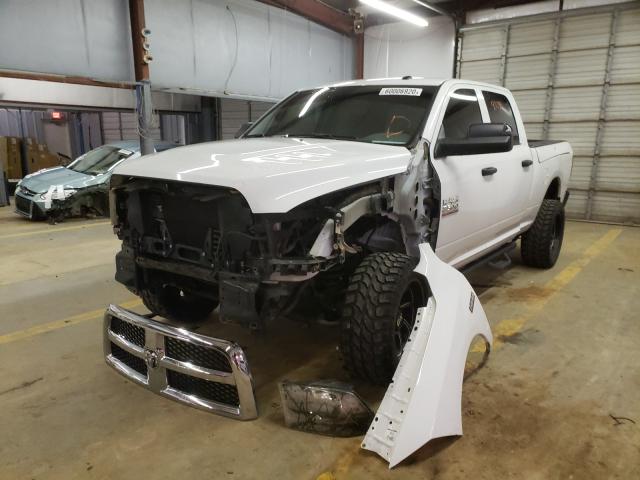 2018 RAM 2500 ST 3C6UR5CJ7JG389054
