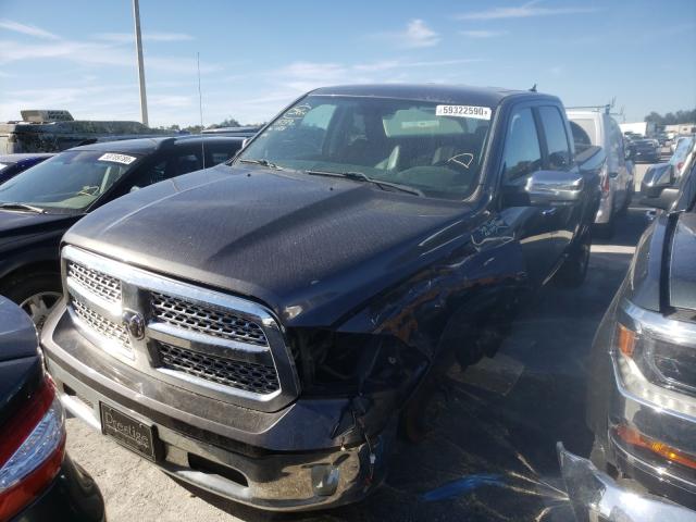 2017 RAM 1500 LARAM 1C6RR7NT9HS640854