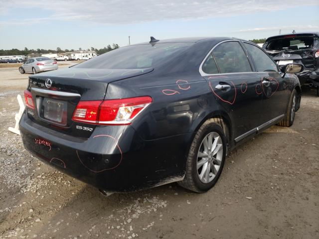2010 LEXUS ES 350 JTHBK1EG1A2347856