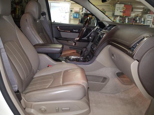 2014 GMC ACADIA DEN 1GKKVTKDXEJ198202
