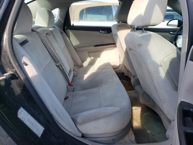2015 CHEVROLET IMPALA LIM 2G1WB5E37F1143974
