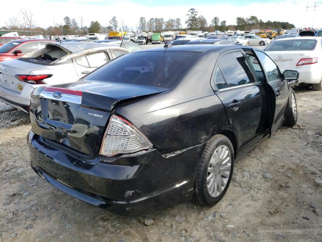 2012 FORD FUSION HYB 3FADP0L39CR312153
