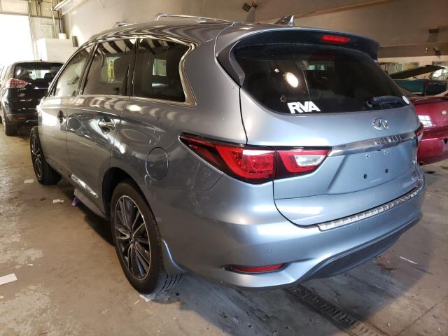 2016 INFINITI QX60 5N1AL0MMXGC508618