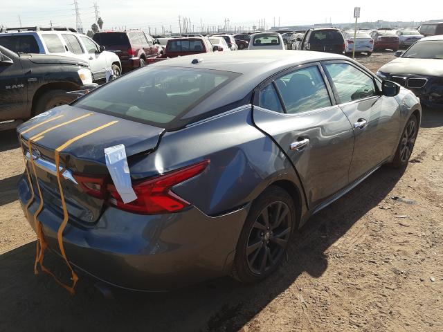 2017 NISSAN MAXIMA 1N4AA6AP8HC448888