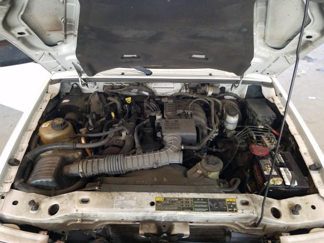 2011 FORD RANGER 1FTKR1AD7BPA93468