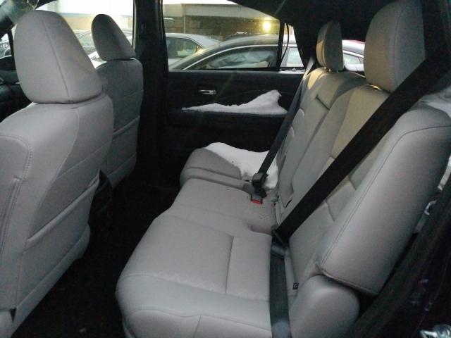 2021 HONDA PASSPORT E 5FNYF8H55MB004522
