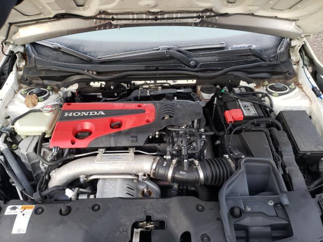 2018 HONDA CIVIC TYPE SHHFK8G78JU202849