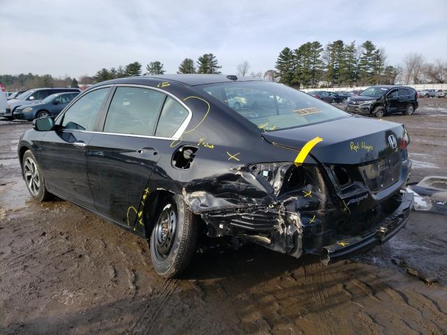 2017 HONDA ACCORD 1HGCR2F91HA097625