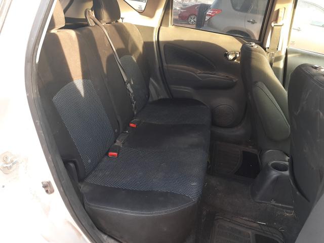 2016 NISSAN VERSA NOTE 3N1CE2CP1GL380842