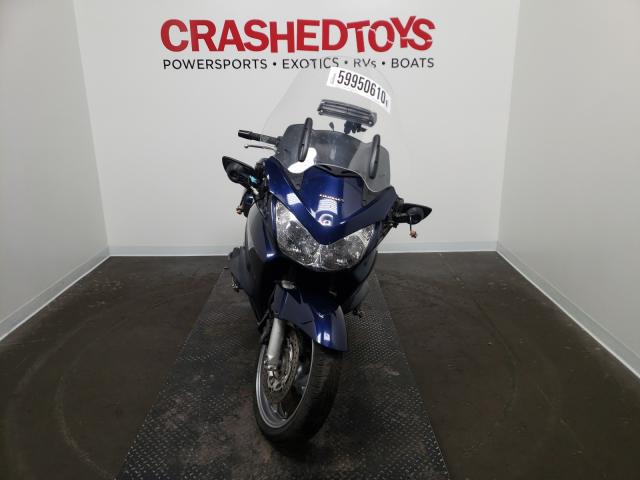 2004 HONDA ST1300 A JH2SC51334M200012