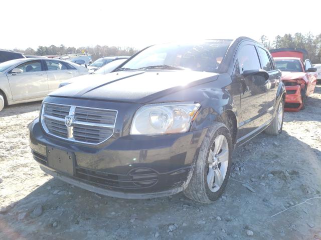 2010 DODGE CALIBER SX 1B3CB4HA4AD650974