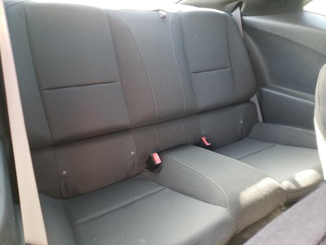 2010 CHEVROLET CAMARO LT 2G1FB1EV6A9196959