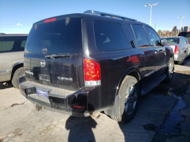 2010 NISSAN ARMADA 5N1BA0NE8AN607385