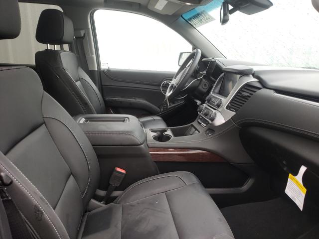 2019 GMC YUKON XL K 1GKS2JKCXKR203447