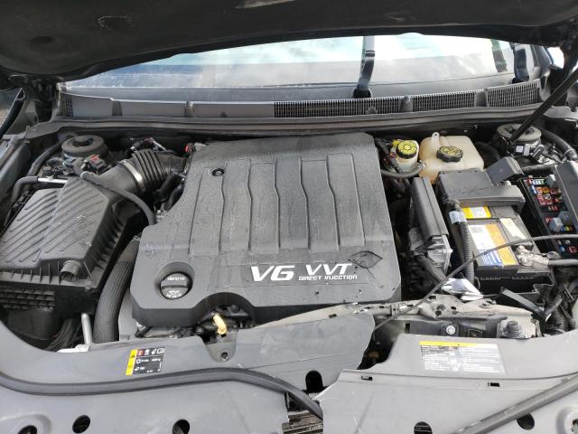 2014 BUICK LACROSSE T 1G4GF5G35EF206859