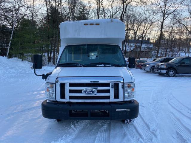 2013 FORD ECONOLINE 1FDEE3FL2DDB19298