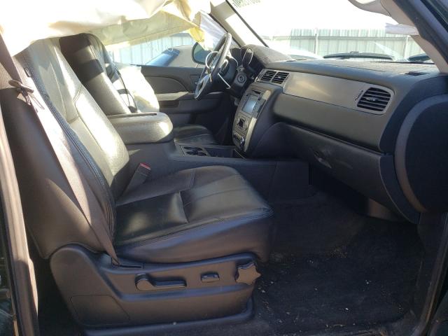 2013 CHEVROLET AVALANCHE 3GNTKFE78DG239840