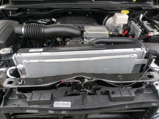 2020 RAM 1500 BIG H 1C6SRFFT1LN345815