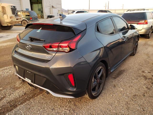 2019 HYUNDAI VELOSTER T KMHTH6AB2KU015759