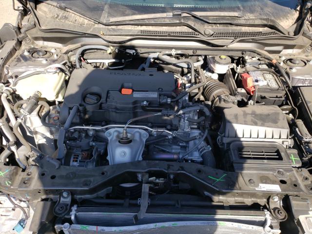 2020 HONDA CIVIC SPOR 19XFC2F82LE201405