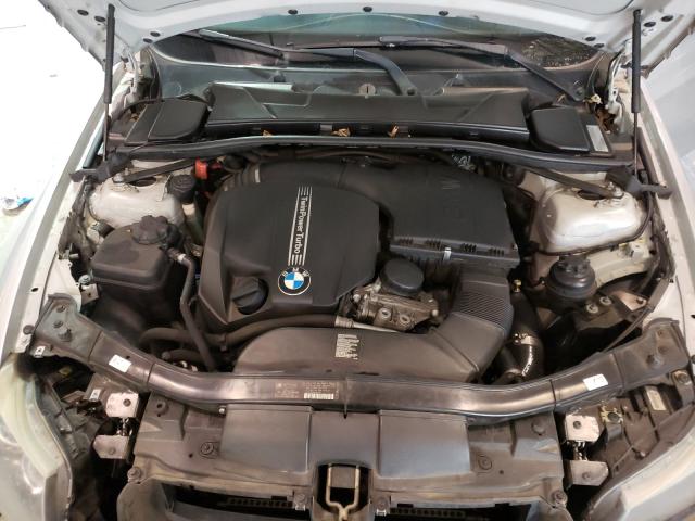 2011 BMW 335 I WBAPM5C56BE577965