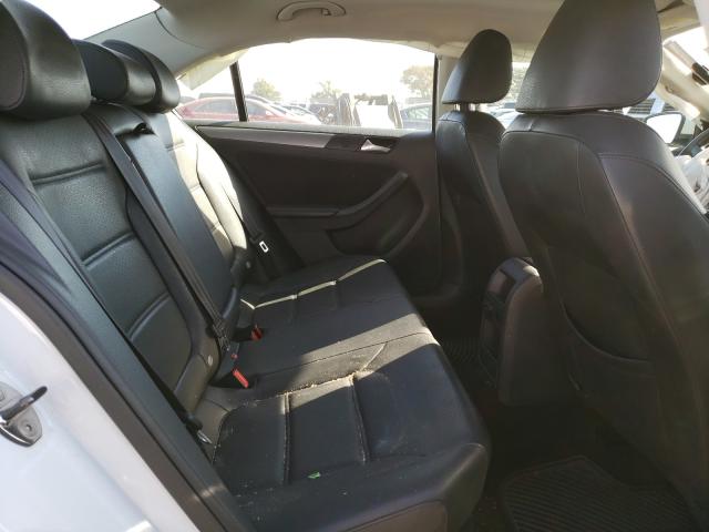 2014 VOLKSWAGEN JETTA TDI 3VWLL7AJ3EM424133