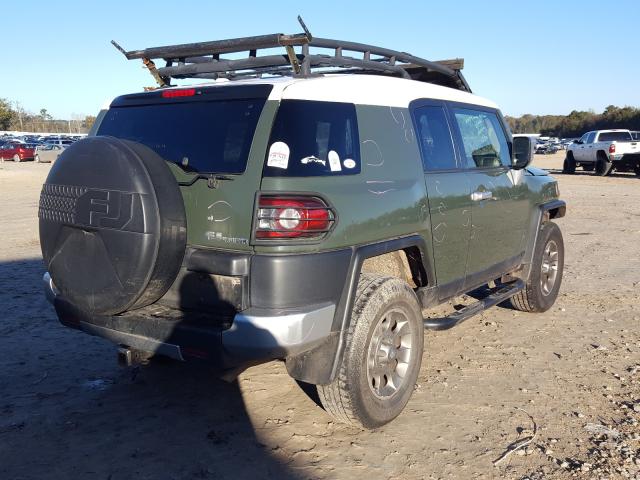 2012 TOYOTA FJ CRUISER JTEBU4BF6CK132612