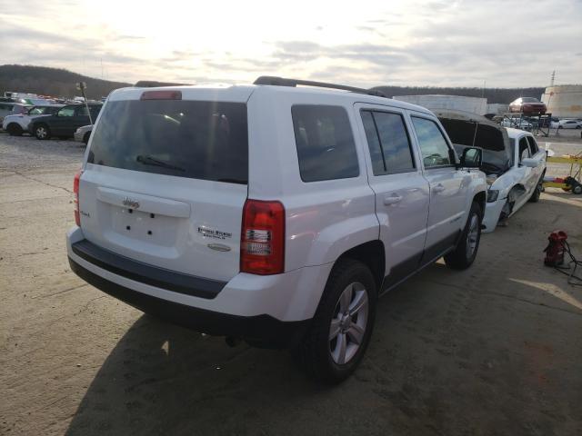 2013 JEEP PATRIOT LA 1C4NJRFB0DD236744
