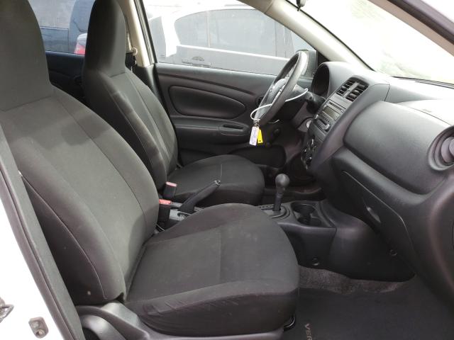 2015 NISSAN VERSA 3N1CN7AP6FL826269