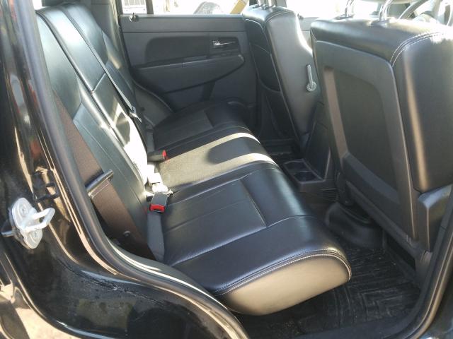 2012 JEEP LIBERTY SP 1C4PJMAK4CW202389